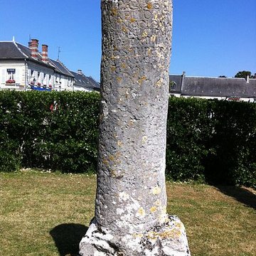 Chateau de Vic-sur-Aisne