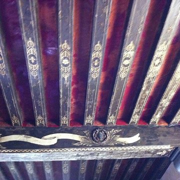 Chateau de Vic-sur-Aisne