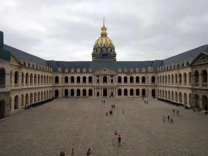 Photo de Musée de l'Armée