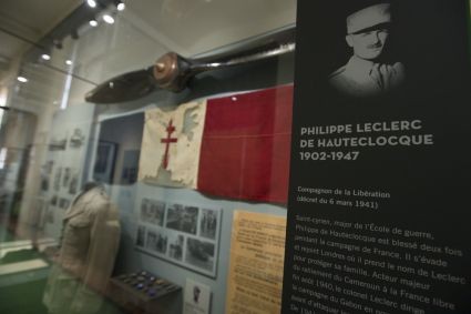 Photo de Musée de l'Ordre de la Libération