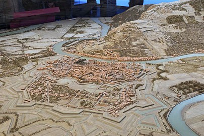 Photo de Musée des Plans-reliefs