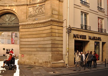 Photo de Musée Maillol