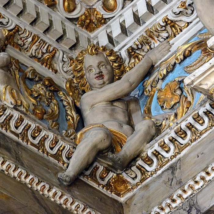 Photo de Cathédrale Sainte-Réparate de Nice 