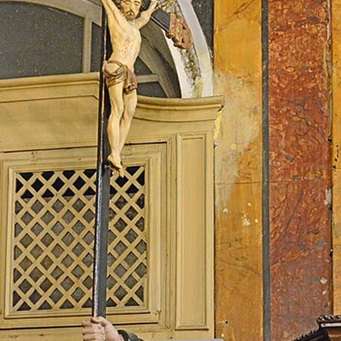 Photo de Cathédrale Sainte-Réparate de Nice 