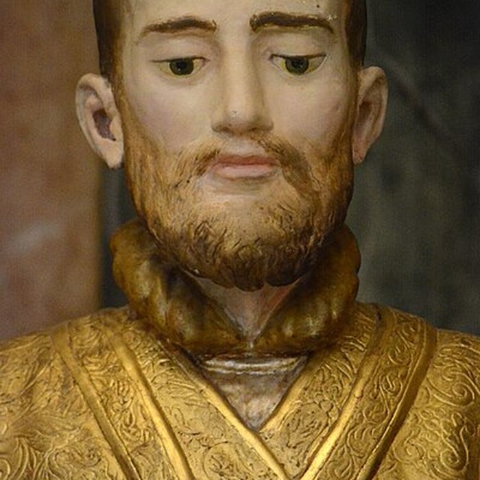 Photo de Cathédrale Sainte-Réparate de Nice 