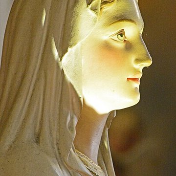 Cathédrale Sainte-Réparate de Nice 