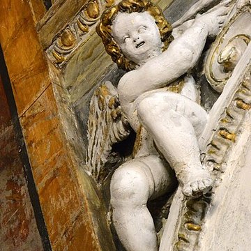 Cathédrale Sainte-Réparate de Nice 