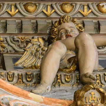 Cathédrale Sainte-Réparate de Nice 