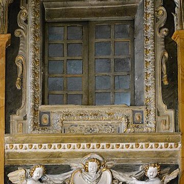 Cathédrale Sainte-Réparate de Nice 