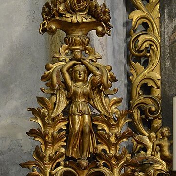 Cathédrale Sainte-Réparate de Nice 