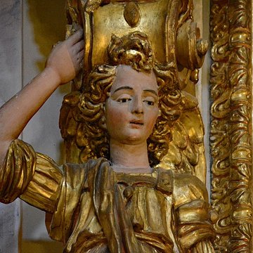 Cathédrale Sainte-Réparate de Nice 