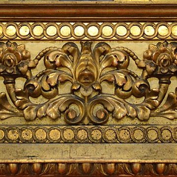 Cathédrale Sainte-Réparate de Nice 