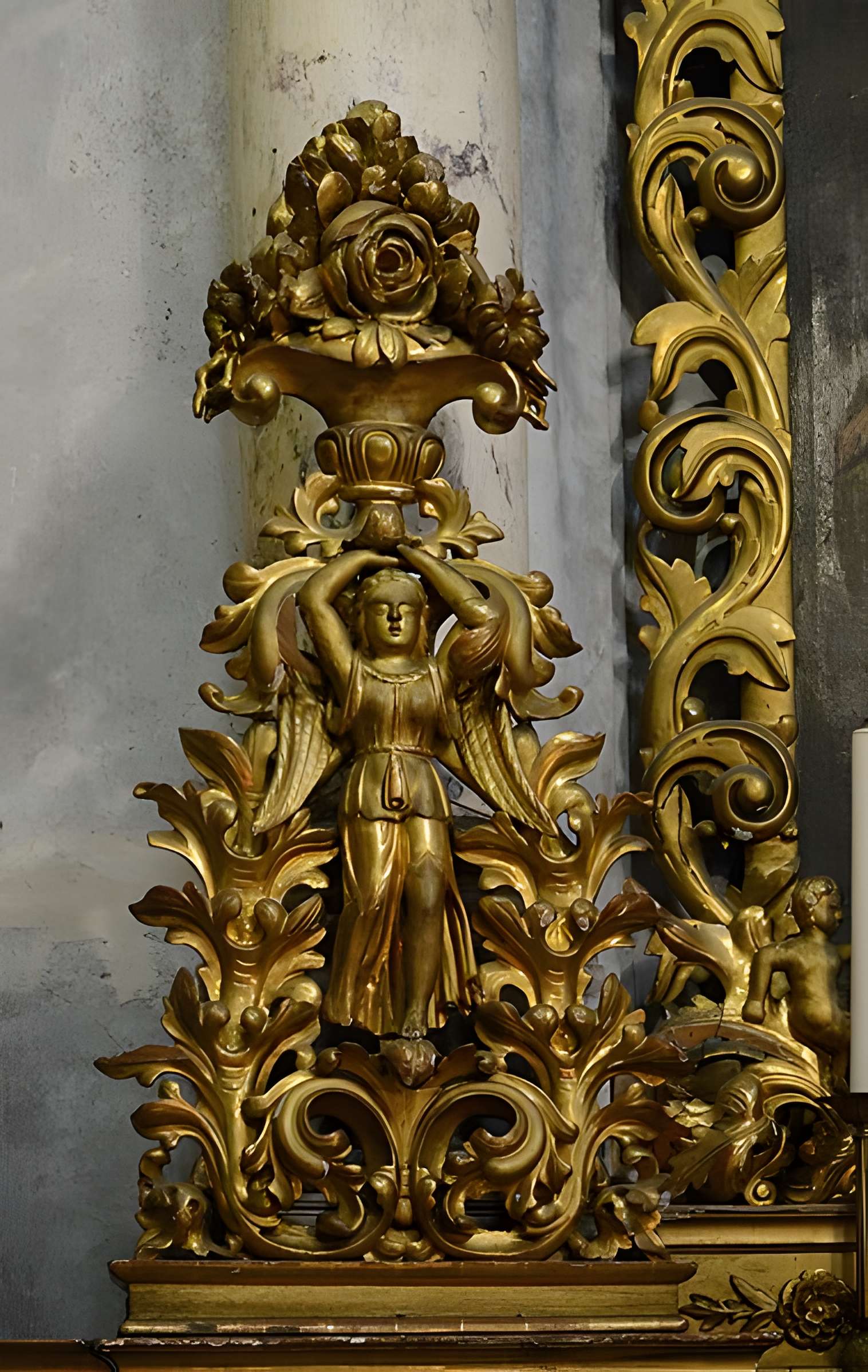 Cathédrale Sainte-Réparate de Nice 