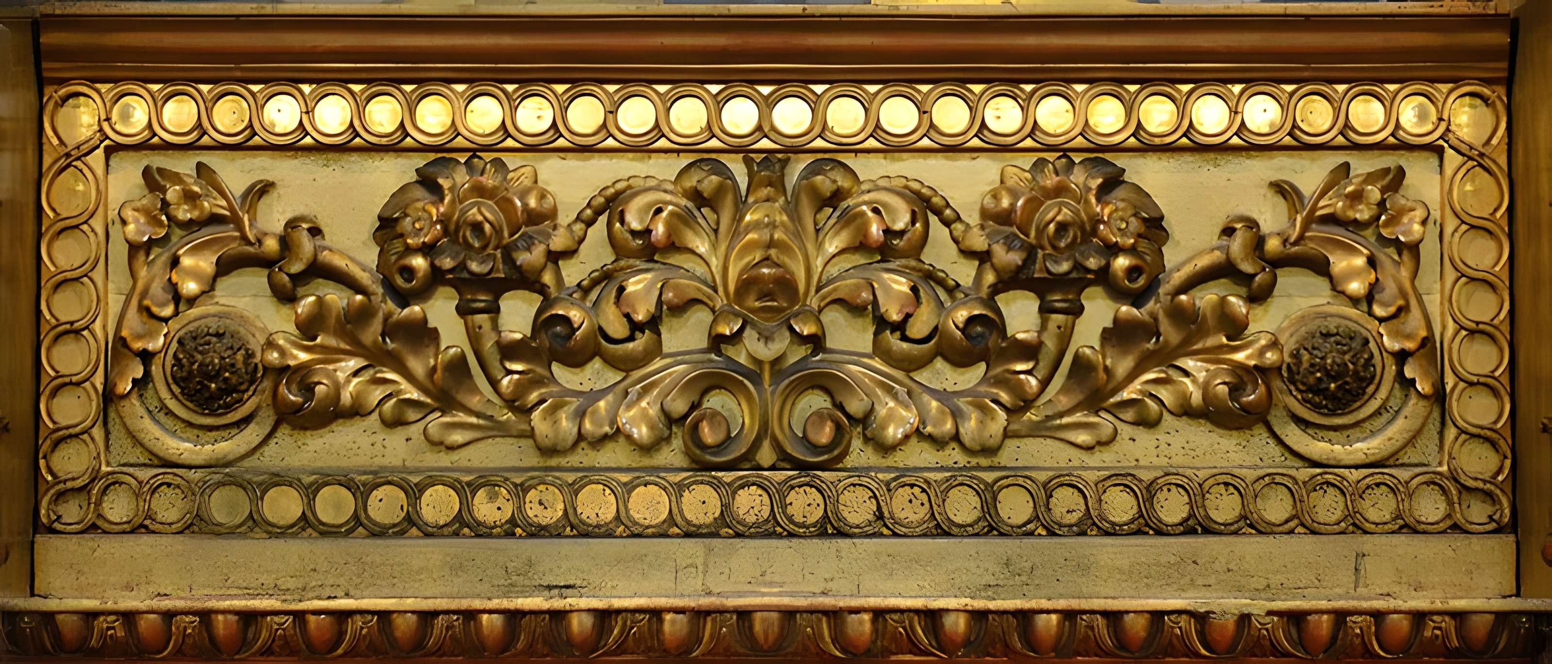 Cathédrale Sainte-Réparate de Nice 