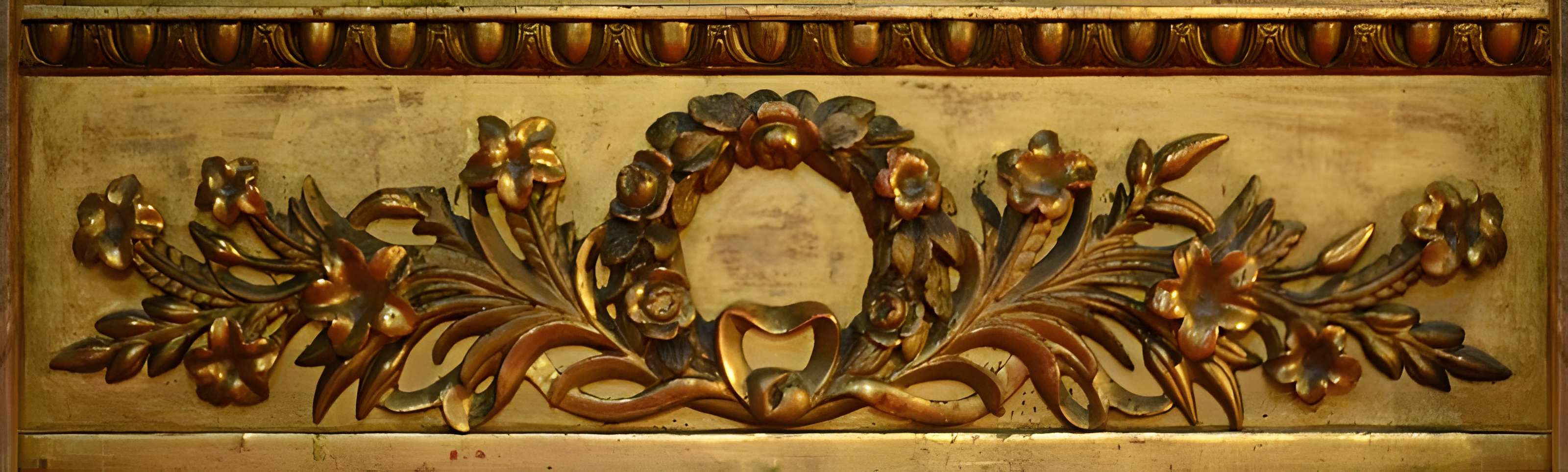 Cathédrale Sainte-Réparate de Nice 