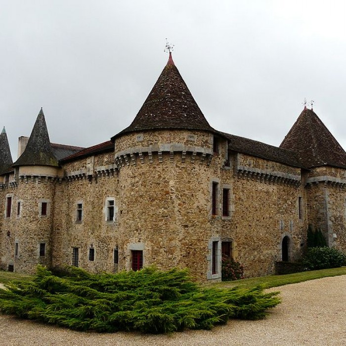 Photo de Château de Vieillecour