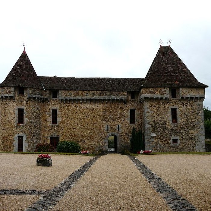 Photo de Château de Vieillecour