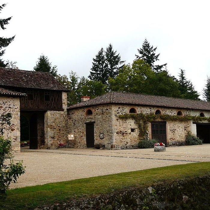 Photo de Château de Vieillecour