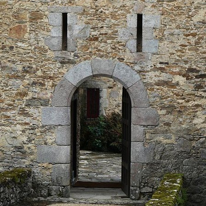 Photo de Château de Vieillecour
