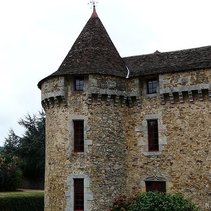 Photo de Château de Vieillecour