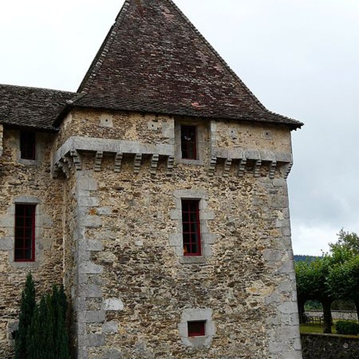 Photo de Château de Vieillecour