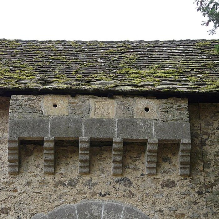 Photo de Château de Vieillecour