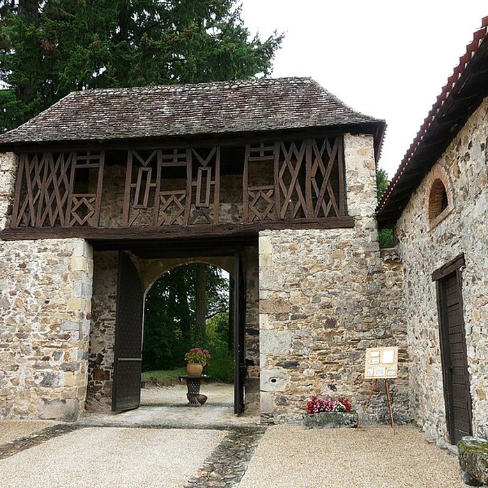 Photo de Château de Vieillecour