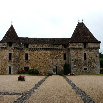 Château de Vieillecour