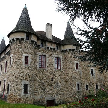 Château de Vieillecour