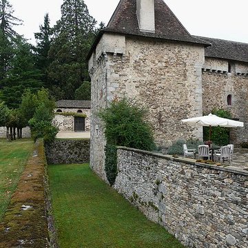 Château de Vieillecour