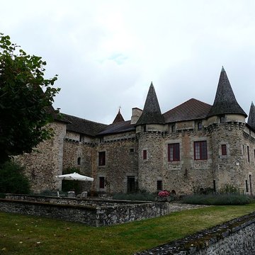 Château de Vieillecour