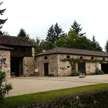 Château de Vieillecour