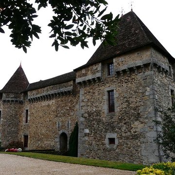 Château de Vieillecour