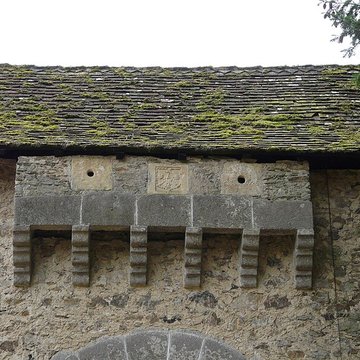 Château de Vieillecour