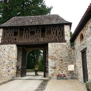 Château de Vieillecour