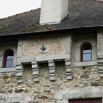 Château de Vieillecour