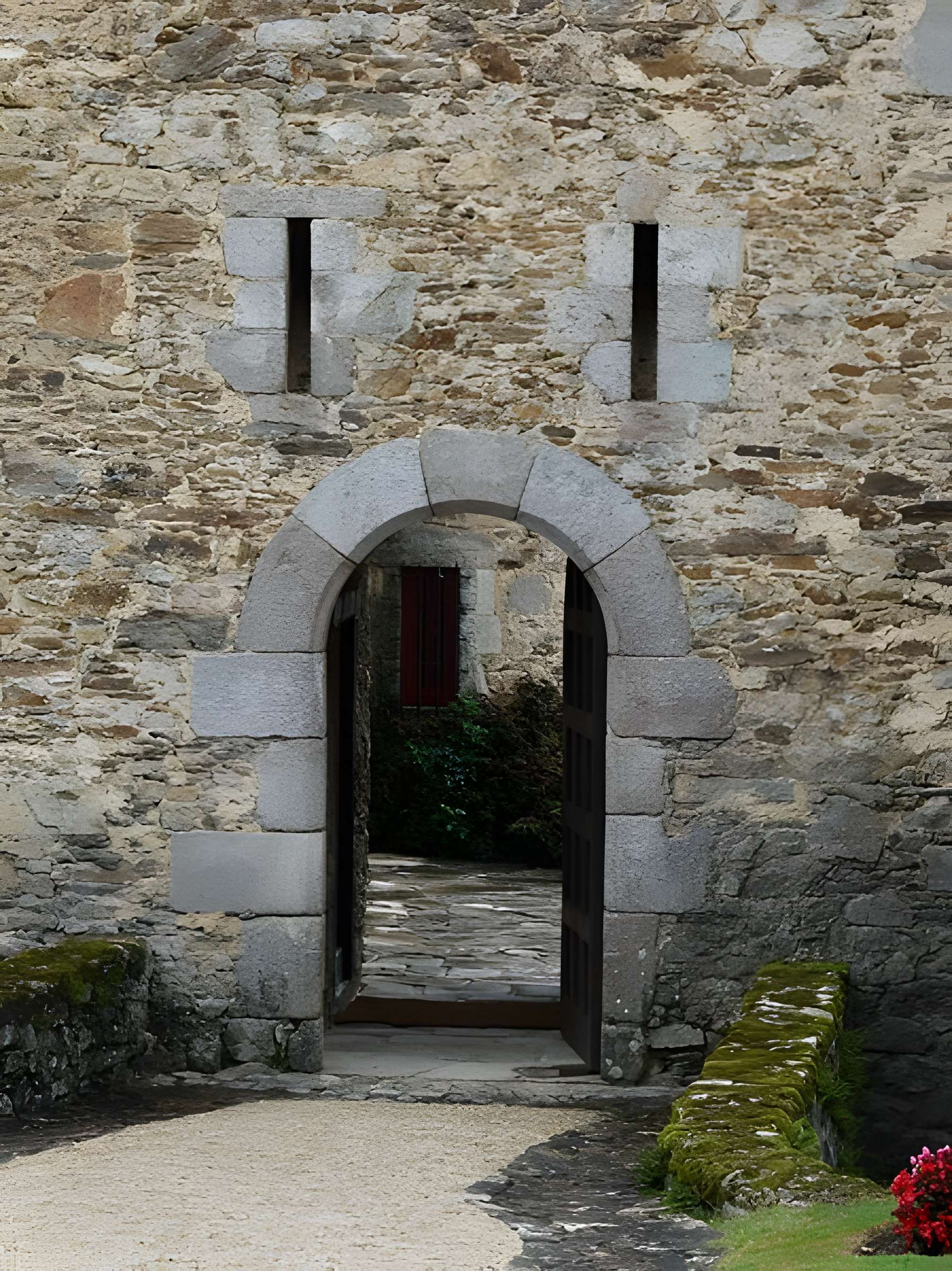 Château de Vieillecour