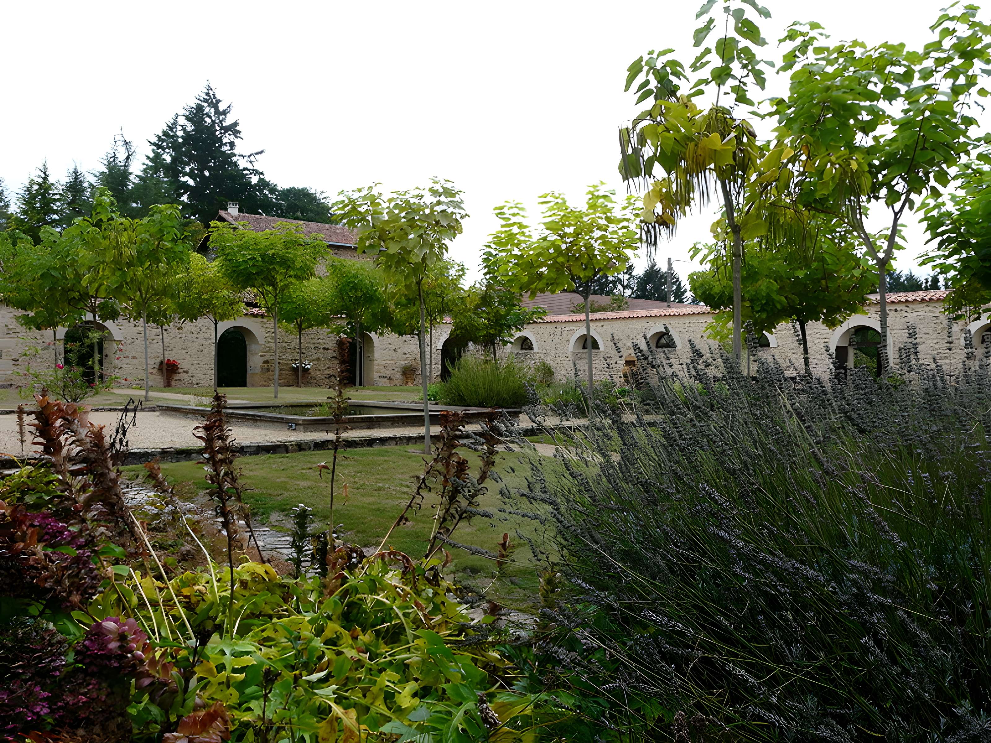 Château de Vieillecour