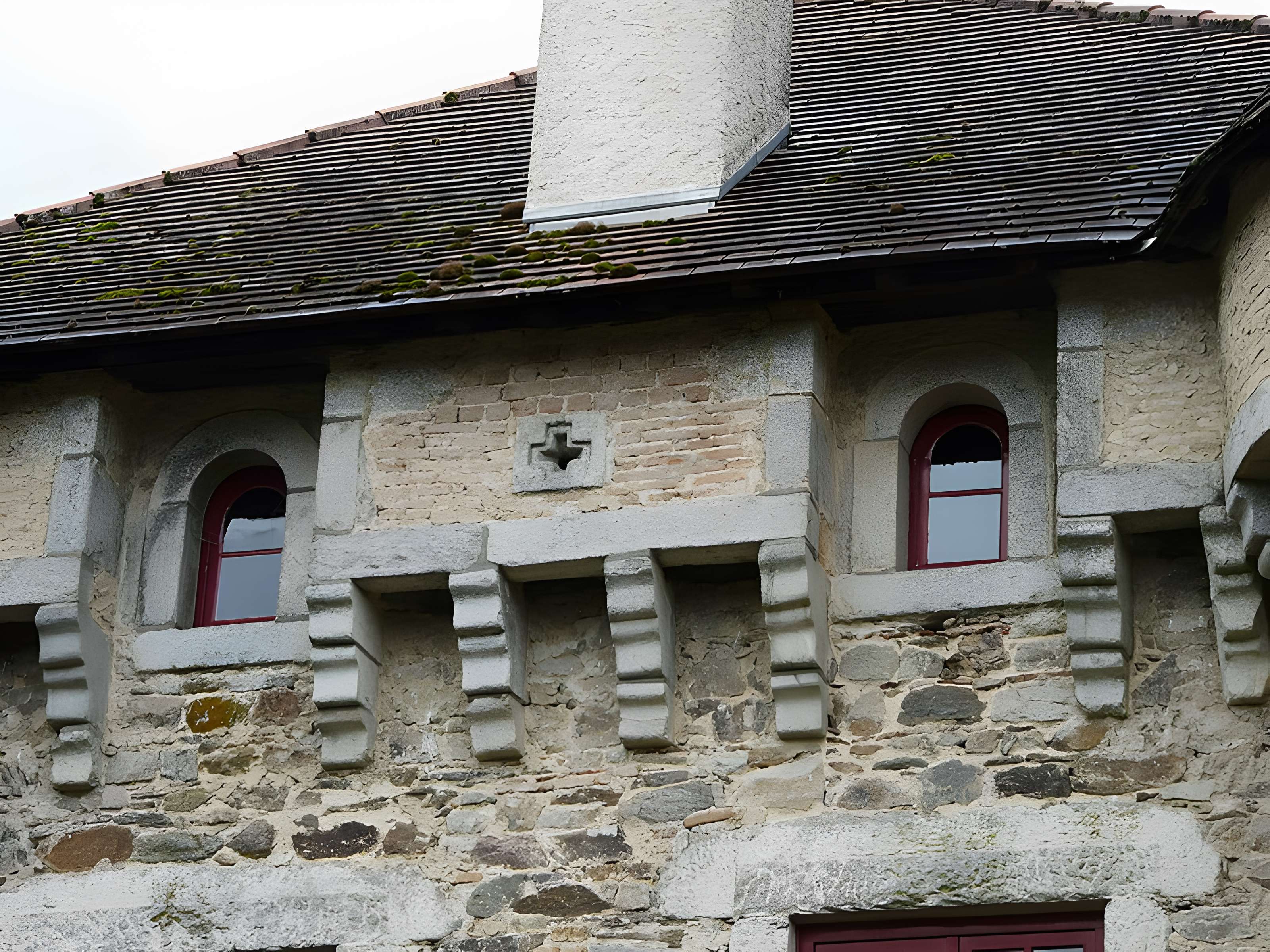 Château de Vieillecour