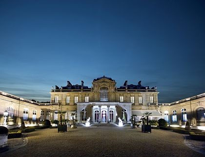Photo de Musée Jacquemart-André