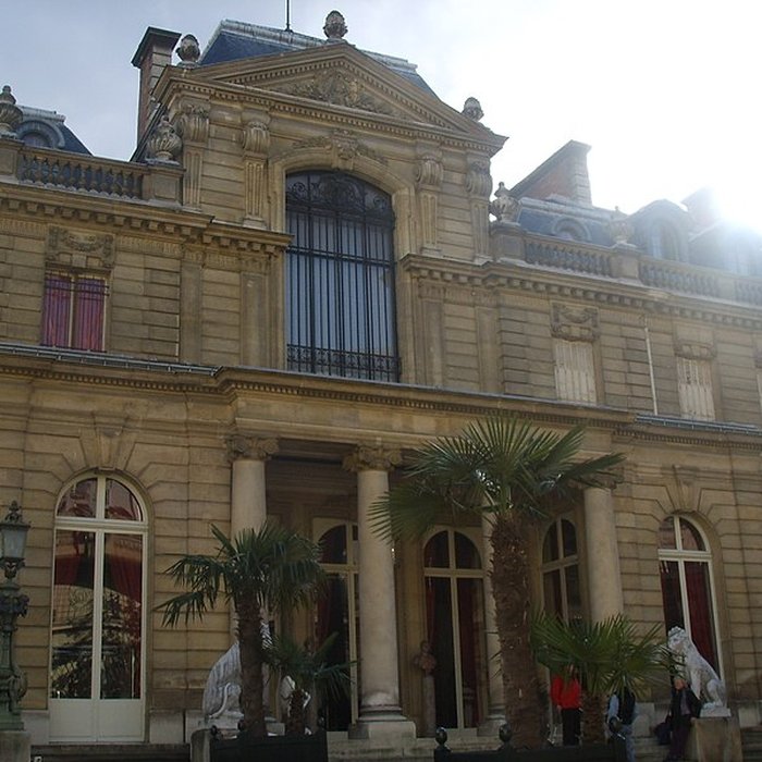 Photo de Musée Jacquemart-André