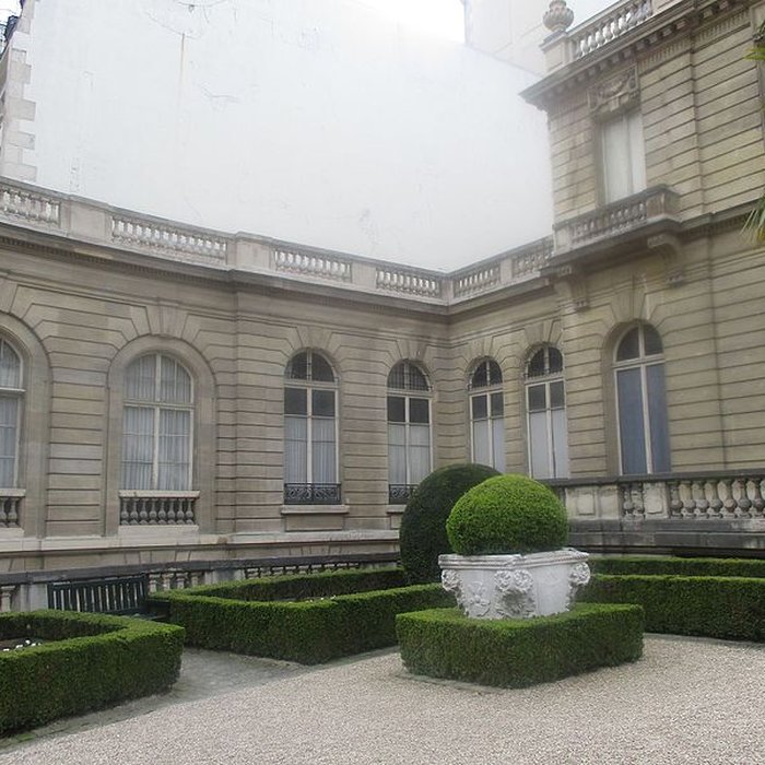 Photo de Musée Jacquemart-André