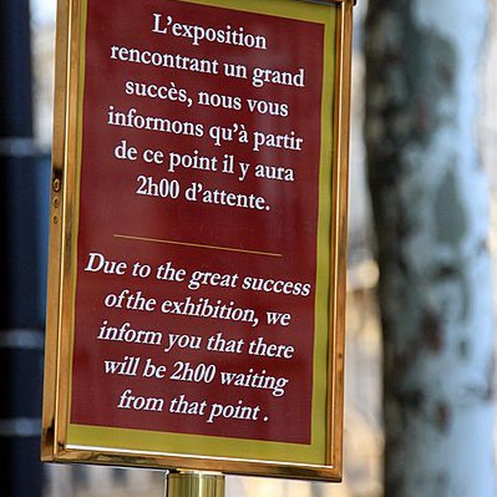 Photo de Musée Jacquemart-André