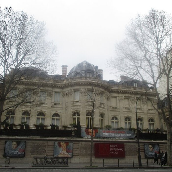Photo de Musée Jacquemart-André