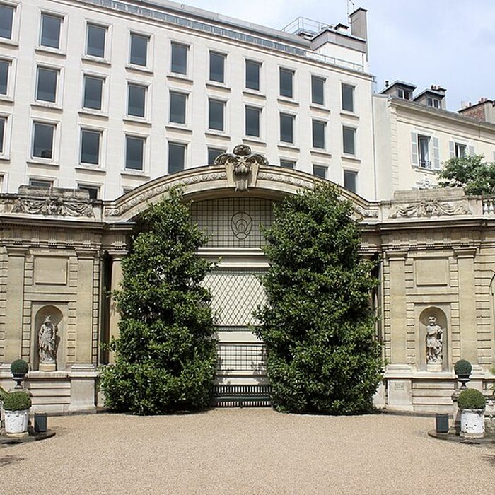 Photo de Musée Jacquemart-André
