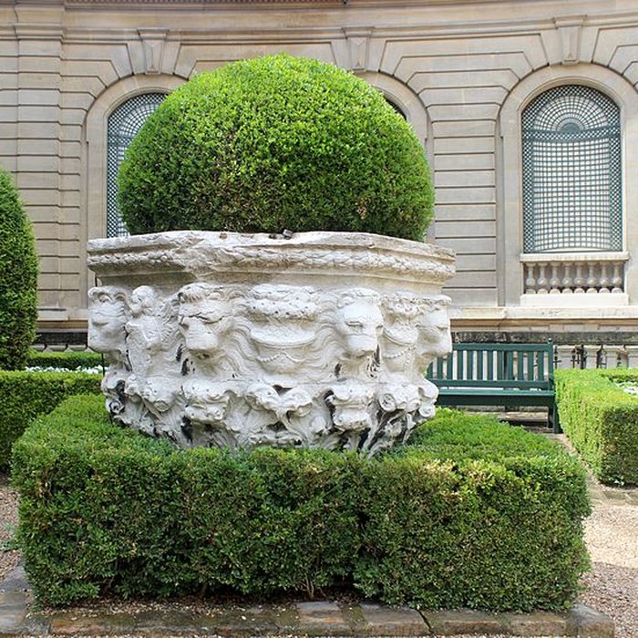 Photo de Musée Jacquemart-André