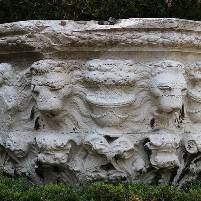 Photo de Musée Jacquemart-André