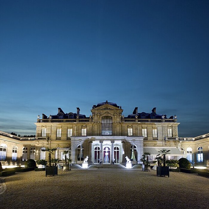 Photo de Musée Jacquemart-André