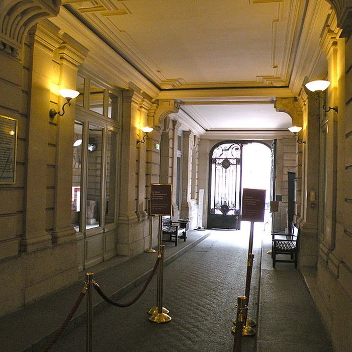 Photo de Musée Jacquemart-André