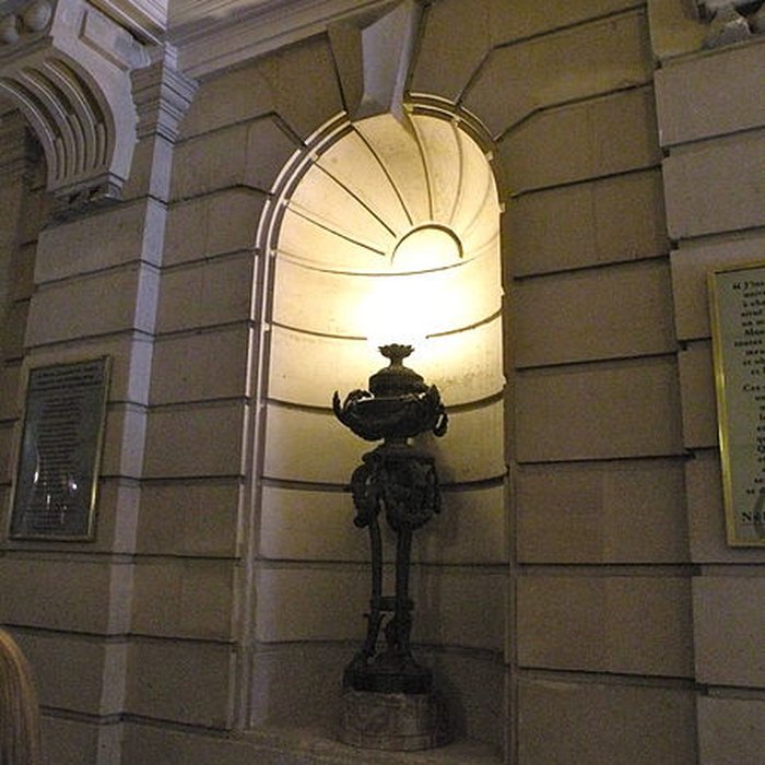 Photo de Musée Jacquemart-André